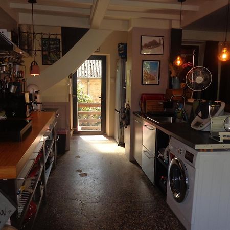 L'Ancienne Epicerie De Poil Villa Kültér fotó