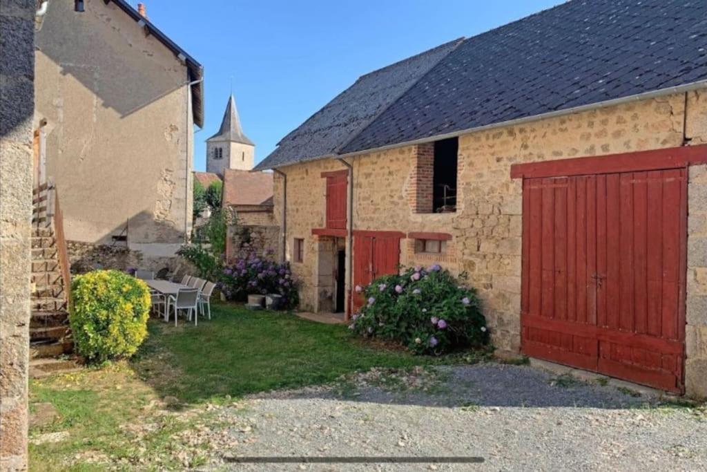L'Ancienne Epicerie De Poil Villa Kültér fotó