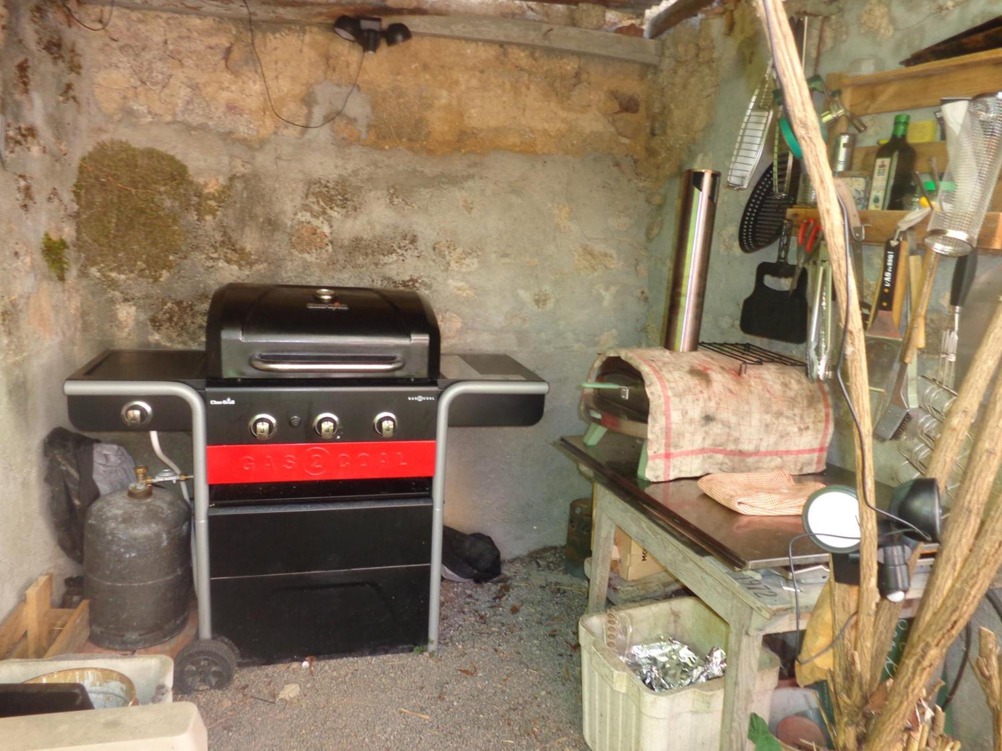 L'Ancienne Epicerie De Poil Villa Kültér fotó