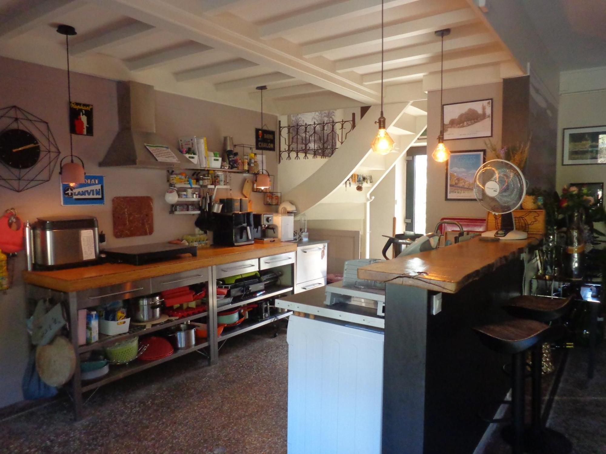 L'Ancienne Epicerie De Poil Villa Kültér fotó